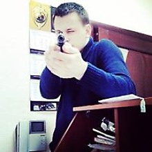 Denis Gorelov