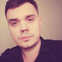 Илья Аксёнов