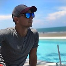 Konstantin Kosonogov