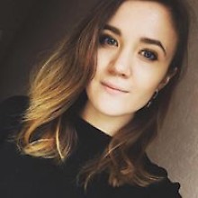 Лиза Рыбицкая