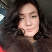 Айсулу Азнагулова