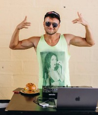 DJ Shatal