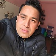 Rgigoes Ghimire
