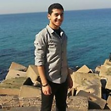 Baher Meshael