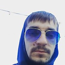 Костя Дворянин