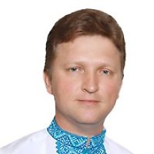 Сергій Тимчук