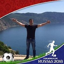 Сергей Гонт