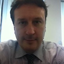 Igor Kharlukov