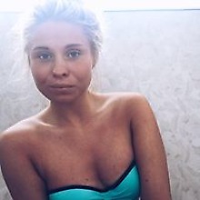 Polina Sysoeva