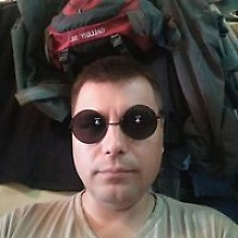 Дмитрий Мельник