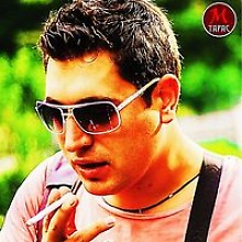 Тарас Мельник