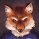 Artful Fox