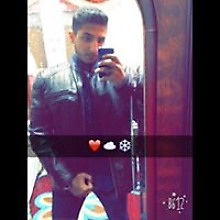 Saif SHarnoby