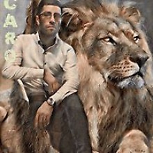 Аркади Левонович