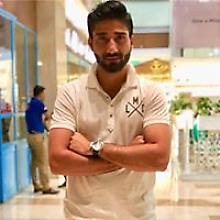 Praveen Vaid