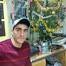 Егор Крымский