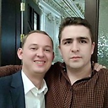 Булат Яруллин