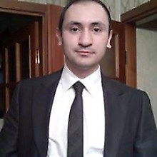 Nail Aliyev