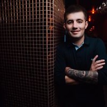 Коля Кухаренко