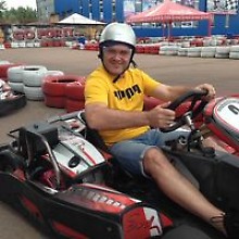 Віктор Гордієнко