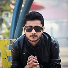 Hamd Farooq