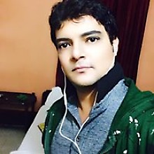 Arvind Kumar