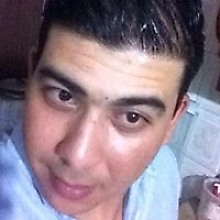 Miloudi Khaled