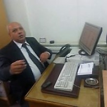 Khaled Sakr