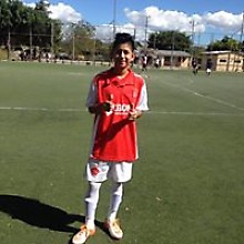 Checho Mártir