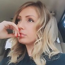 Виктория Гуцал