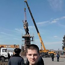 Олег Прасоленко