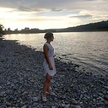 Евгения Сергиянская