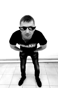 Oleg