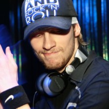 Pasha Li