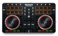 Mixer79