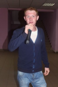 SergeyStyle