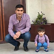Armen Haroyan