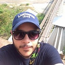 Carlos Andres Madrid Uribe