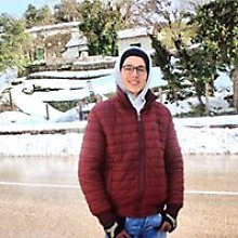 Mohamed Amine Bouzgarrou