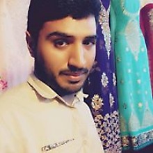 Muzaffar Mughal