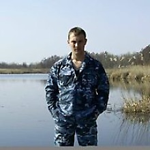 Андрей Задверняк