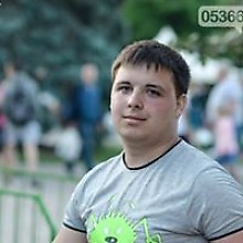 Алексей Качур