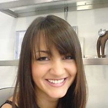 Irina Dmytrishchuk Yasinskaya