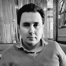 Сергей Рогожкин