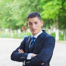 Иван Шербан