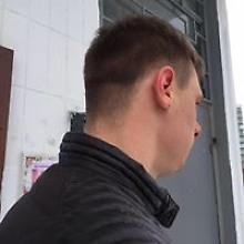 Андрей Судаков