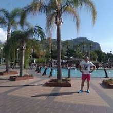 Сергей Юрин