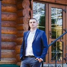 Богдан Шандрук