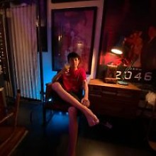 Dixon Chuah Weng Bin