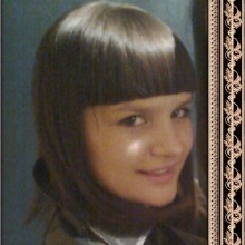 Рудик Виктория Геннадьевна